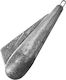 Oceanic Team Fishing Weight Sinker