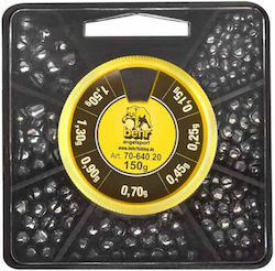 Behr Behr Bait Rig Fishing Gears 150g