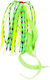 Pregio Replacement Skirt for Fishing No6 Set of...