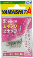 Yamashita Yamashita Fishing Gears Sewing Snap