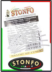 Stonfo ART 300 ART300 Силиконова Тръба За Рибол...