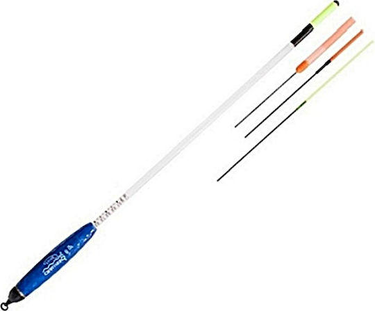 Cralusso Waggler Φελλός Ψαρέματος 10gr Σετ 5τμχ
