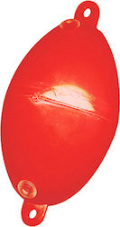 Buldo Fishing Gears Float No5 Red