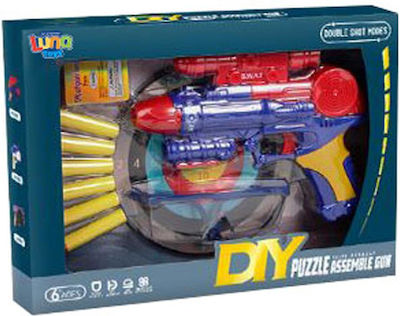 Luna Kids' Pistol 000622250