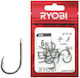 Ryobi Angelhaken No6