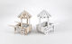 Palma Emporio Wooden Element for Wedding Favor