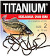 Robinson Iseama Fishing Hook No1/0