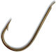Mustad 39853 Αγκίστρι Ψαρέματος Σετ 25τμχ No2