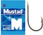 Mustad Fishing Hook