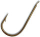 Mustad 39853 Angelhaken-Set 50Stück No4