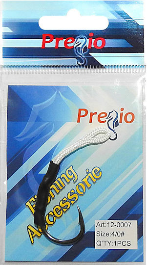 Pregio assist Риболовно кукло No3