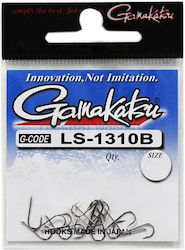 Gamakatsu Fishing Hook No8 1310-008