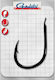 Gamakatsu LS 3310F Fishing Hooks Set 11pcs No6