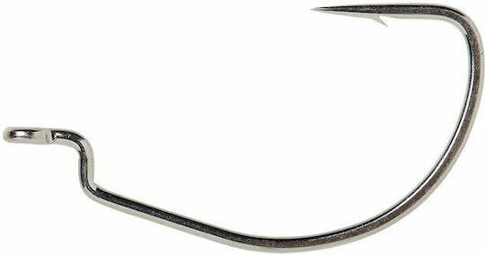 Savage Gear Fishing Hooks Set 6pcs No3/0