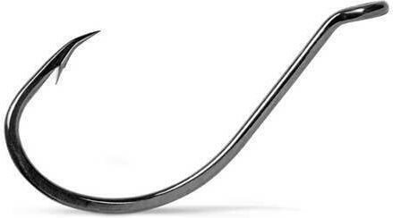 VMC Octopus Faultless Hook 8299 BN Pro Pack Риболовно кукло No6/0