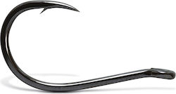 VMC Chinu Specimen 7139 BN Pro Pack Fishing Hook No1/0 VM.047139BN-1/0