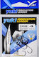 Yuki Fishing Hook No4