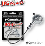 Kamatsu Sled Head 7gr