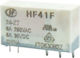 Hongfa Releu 24V 6A 01.077.0797