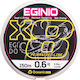 Oceanic Team EGINIO Braid x8 Fishing Filament Length 150m