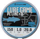 Oceanic Team Lure Game Braid Нишка за риболов Д...