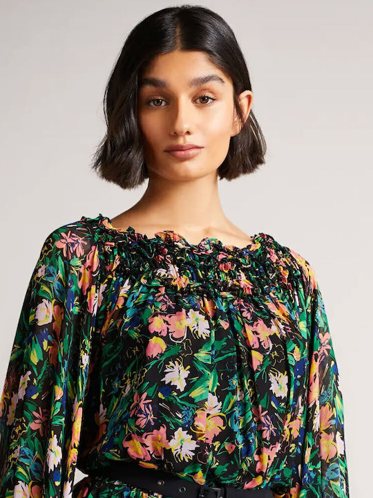 Ted Baker