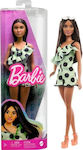 Barbie Doll Fashionistas for 3++ Years