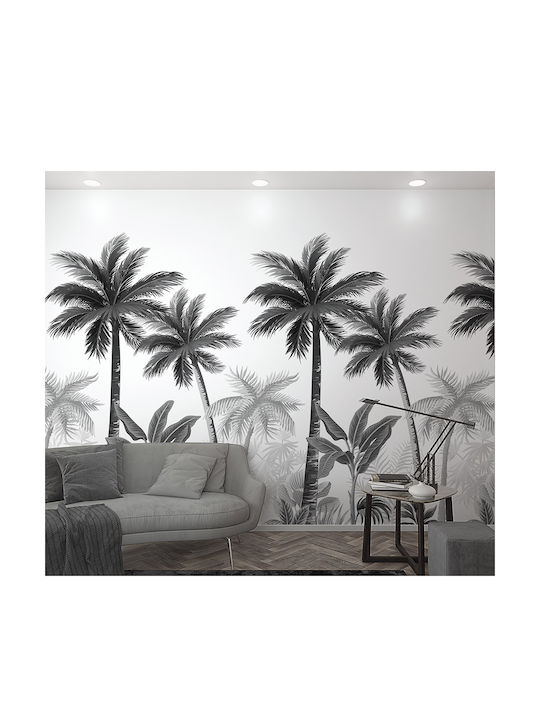 Wallpaper Gray L270xW159cm