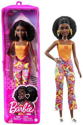 Barbie Doll Fashionistas