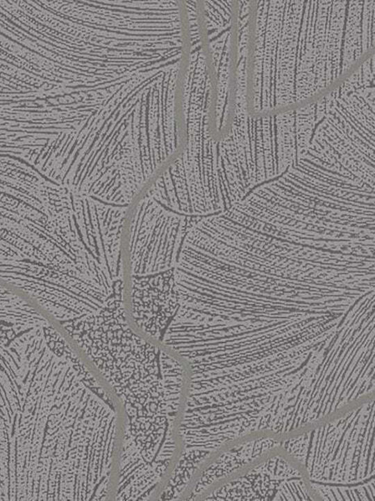 Wallpaper Gray L1005xW53cm