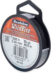 Beadalon Νήμα Ψαρέματος 45m / 0.2mm