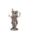 Decorative Statuette made of Metal 1pcs