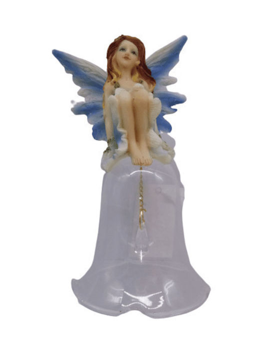 Decorative Statuette Polyresin 13cm 1pcs