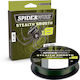 Spiderwire Stealth Smooth 8 Νήμα Ψαρέματος 150m...