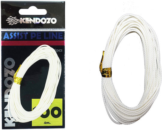 Kendozo Lures Fishing Filament 4m / 60kg