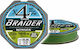Konger Braider Fishing Filament 150m / 0.2mm