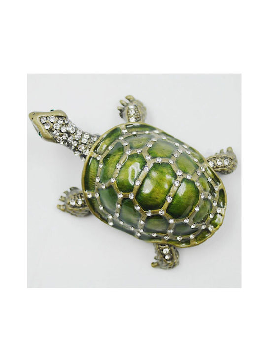 Royal Art Collection Decorative Animal 9x6x3cm 1pcs