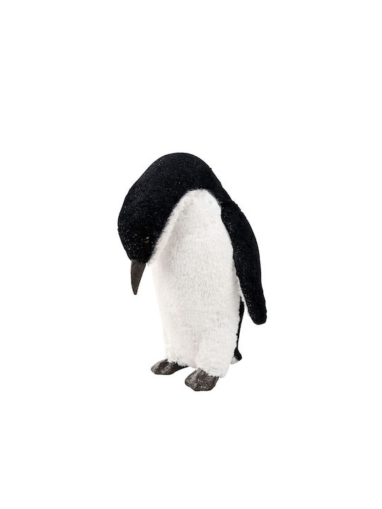 Decorative Animal made of Fabric 30x28x48.5cm 1pcs