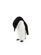 Decorative Animal made of Fabric 30x28x48.5cm 1pcs