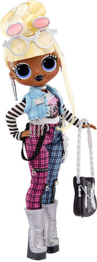 MGA Entertainment Melrose Doll for 4+ years old+ Years 25cm