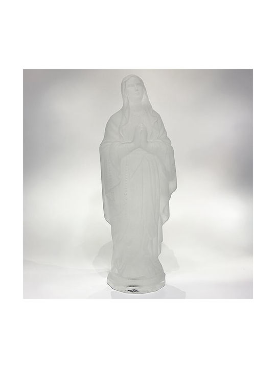 Decorative Figure made of Glass 1pcs