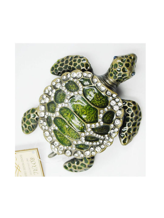 Royal Art Collection Διακοσμητική Φιγούρα 11x9x3cm