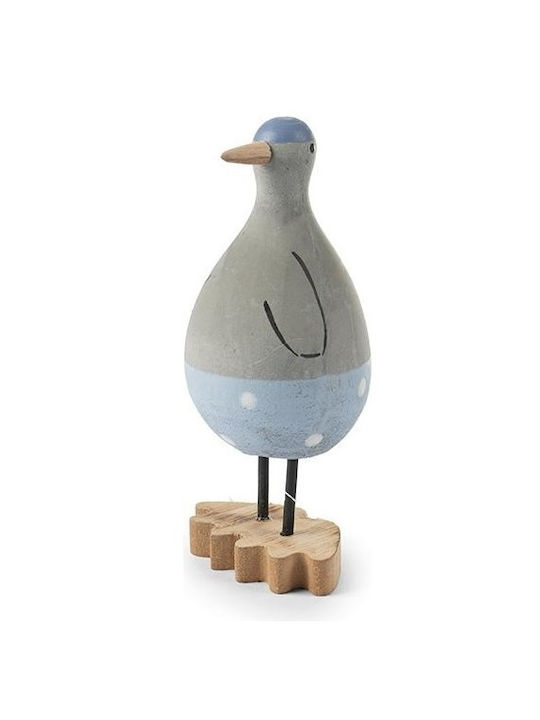 Decorative Duck made of Concrete 1pcs