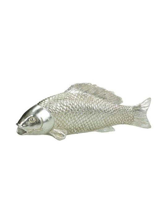 Decorative Fish Polyresin 31x12x12cm 1pcs