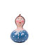 Decorative Statuette 20cm 1pcs