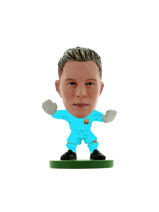 Soccerstarz Dekorative Figur 405001 1Stück