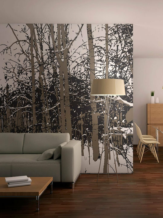 Wall Mural Fabric L250xW193cm