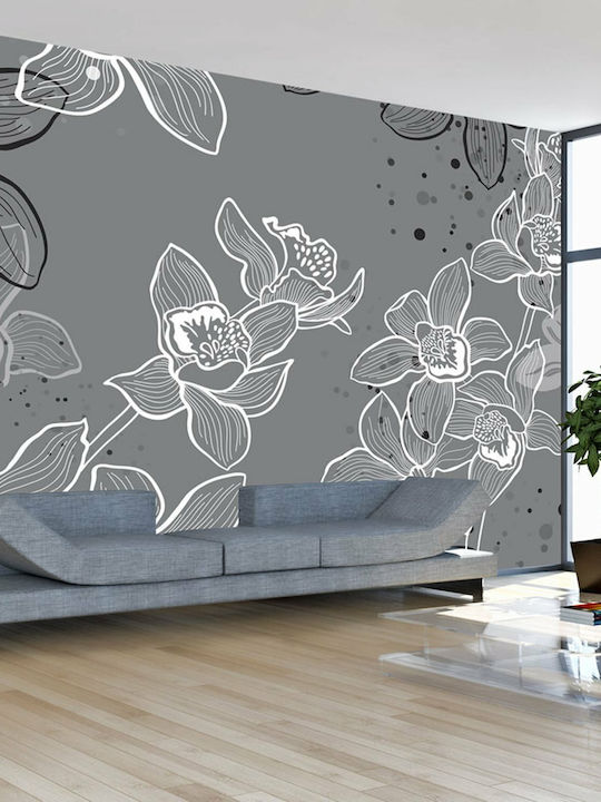 Wall Mural Fabric L250xW193cm