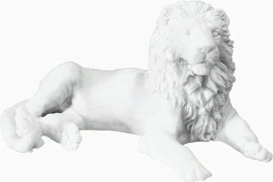 Soldatos Декоративно Lion от Камък 16x16x8.5см 1бр