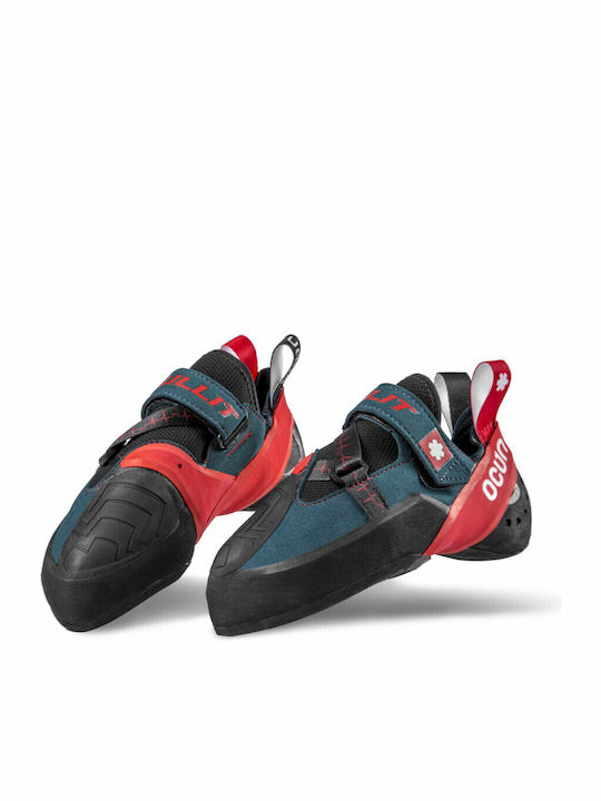 Ocun Asymmetrisch Kletterschuhe Mehrfarbig Ocun Asymmetrisch Kletterschuhe Mehrfarbig